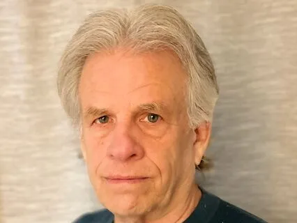 The Paradox Of Using Our Will To Surrender