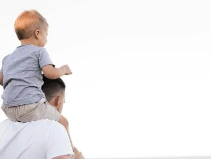 The Parent Who Needs A Break