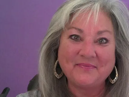 The Parts Of Me That Don't Want To Be Exposed