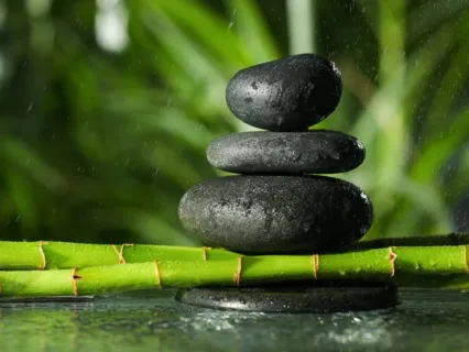 The Past: Let go, You're Here!