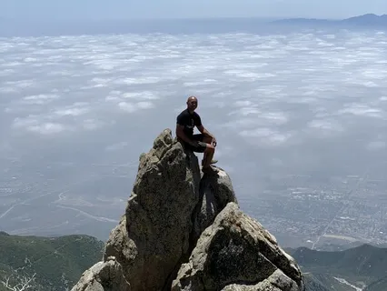 The Path & My Recovery