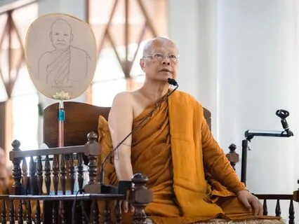 The Path Leading To Emptiness | Online Retreat July 2024