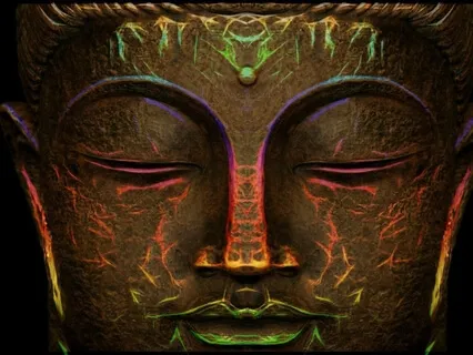 The Path Of Buddha Preview