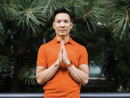 The Path Of Forgiveness