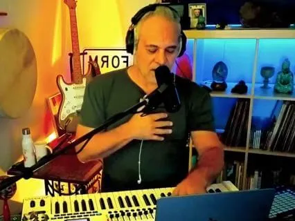 The Path of Life - Soundful Live Mediation