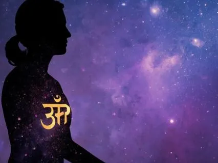 The Path Of Oneness — Advaita Vedanta Sleep Story