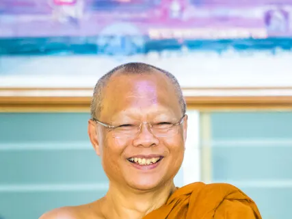 The Path Of The Stream Enterer (Part 1)