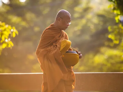 Piercing Through Delusion: The Path Of The Stream Enterer (Part 3)