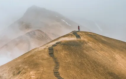 The Path To Confidence