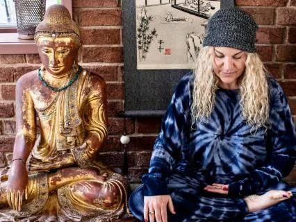 The Path To Forgiveness