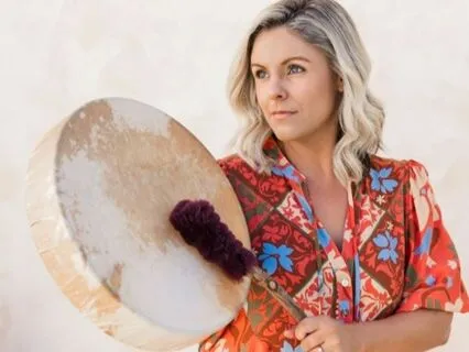 The Path To Self Forgiveness - Energetic Healing Session