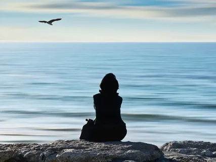 Short Practice: The Pause