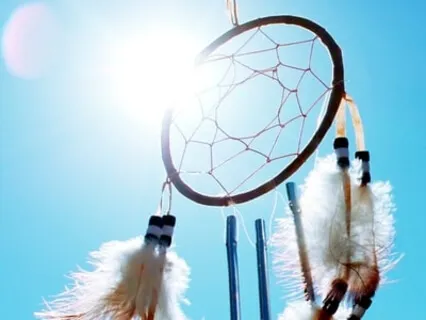 The Pause Between Breaths