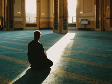 The Peace Found Within Your True Self