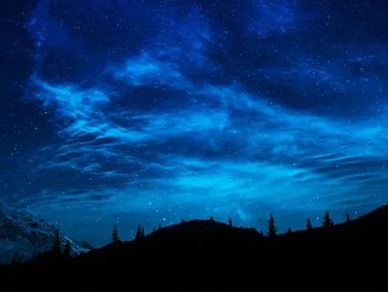 The Peace Inside The Storm For Insomnia