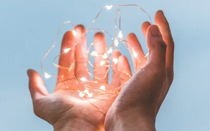 The Peace, Love, Truth Within