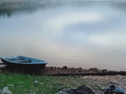 The Peace Of A New Dawn