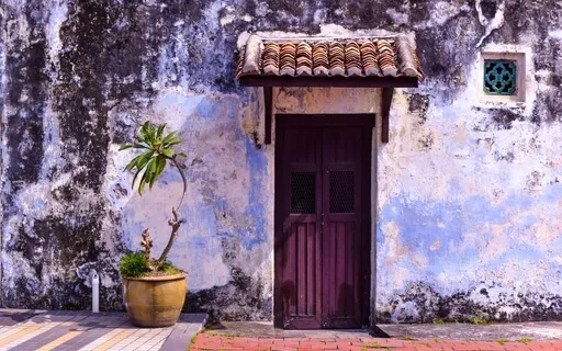 The Peace Of Christ Today