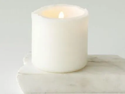 The Peace Of Just Being