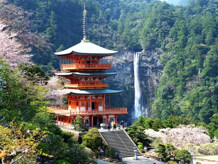 The Peace Pilgrimage