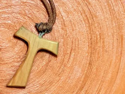 The Peace Prayer Of St. Francis