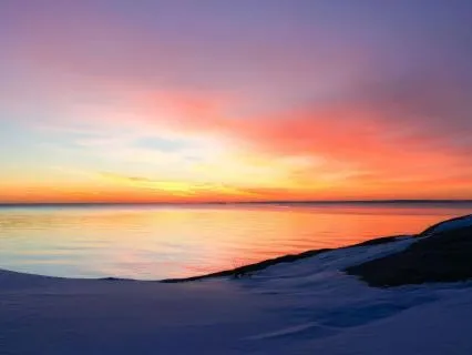 The Peace Was Never Over There | Sangha Q&A