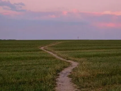 The Peaceful Sky Within