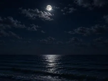 The Peaceful Tides Collection: An 8-Hour Coastal Sleep Story