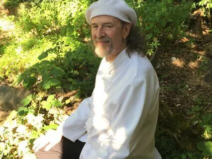 The Peach Grove Flowers Meditation