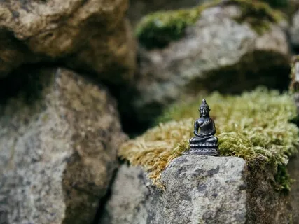 The Peak Of This Moment