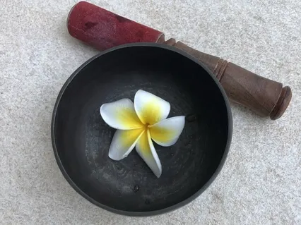 The Pebble (Live Practice Four)