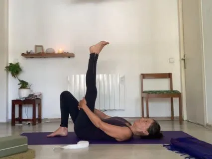 The Pelvis
