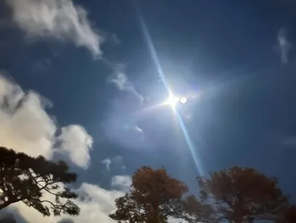 The Pendulum - A Short Story By Ray Bradbury