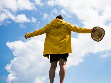 The Perfect 5 Minute Morning Routine