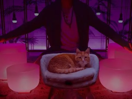 The Perfect Bedtime Sound Bath
