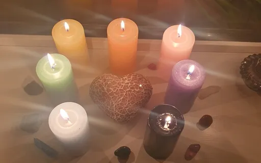 The Perfect Chakra Balancing Meditation 