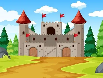 The Perfect Palace | Children's Sleep Story