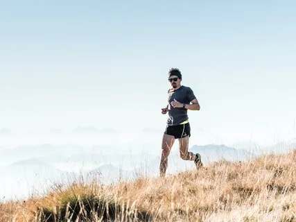 The Perfect Race Visualization