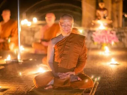 The Perfection Of Morality | 12 Jan 2024