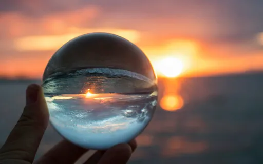 The Perfection Of Truthfulness (Sacca Parami)