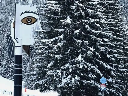 The Persistence Of Memory