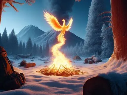 The Phoenix - Burnout Recovery