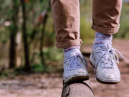 The Physical Body Soothing Away Stress