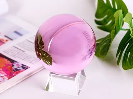 The Pink Bubble Of Comfort