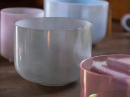 The Place of Love - Alchemy Sound Bath