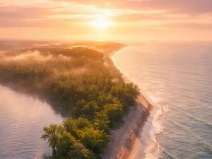 The Place Where Nothing Needs Holding | Deep Sleep