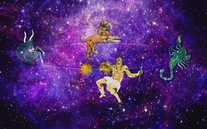 The Pleiadian Agenda - The Cosmic Party