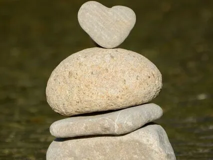 The Point Of Power Is In Us