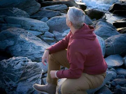 The Pool Of Reflection: Releasing The Ego’s Spell