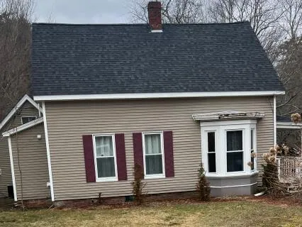 The Porch That Raised Me